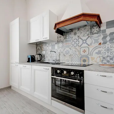 Casa Viberti - Mazzini - Affitti Brevi Italia *