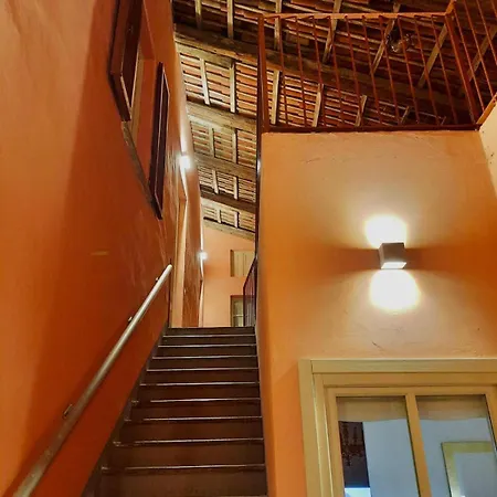 Διαμέρισμα Casa Viberti - Mazzini - Affitti Brevi Italia Serralunga d'Alba