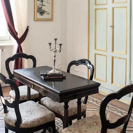 Casa Viberti - Mazzini - Affitti Brevi Italia Serralunga d'Alba
