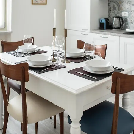 Διαμέρισμα Casa Viberti - Mazzini - Affitti Brevi Italia