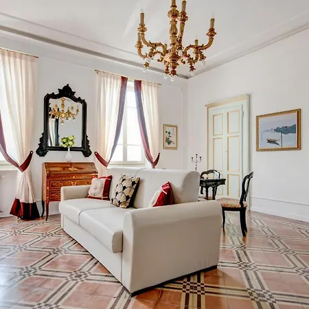 Apartment Casa Viberti - Mazzini - Affitti Brevi Italia *