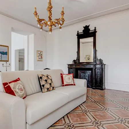 Casa Viberti - Mazzini - Affitti Brevi Italia