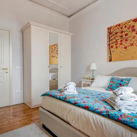 Casa Viberti - Mazzini - Affitti Brevi Italia