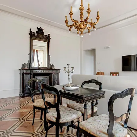 Casa Viberti - Mazzini - Affitti Brevi Italia Διαμέρισμα Serralunga d'Alba