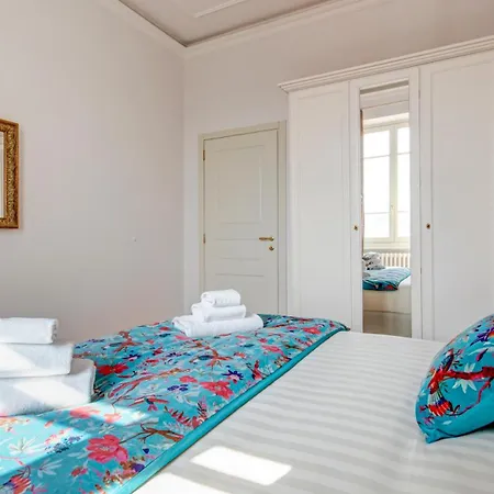 Διαμέρισμα Casa Viberti - Mazzini - Affitti Brevi Italia Serralunga d'Alba