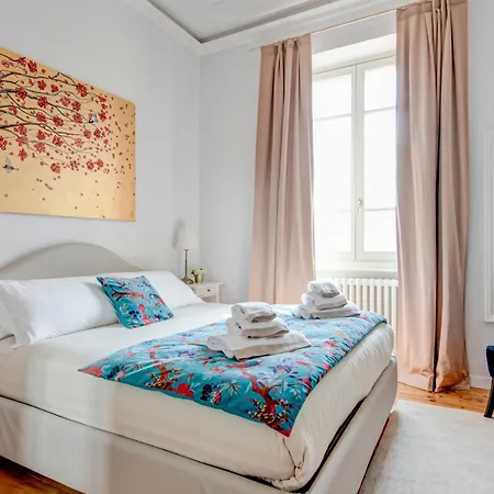 Apartment Casa Viberti - Mazzini - Affitti Brevi Italia