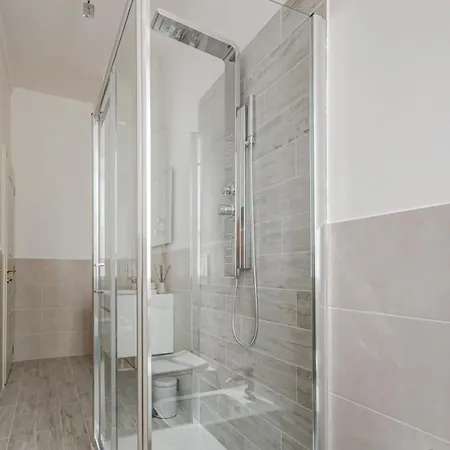 Apartment Casa Viberti - Mazzini - Affitti Brevi Italia