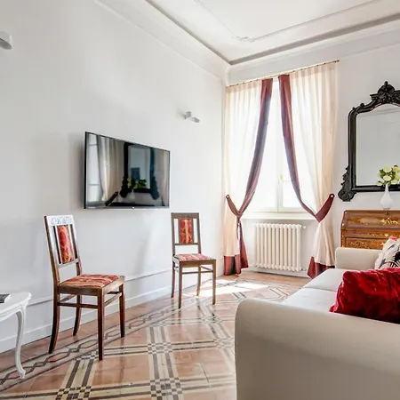 Διαμέρισμα Casa Viberti - Mazzini - Affitti Brevi Italia