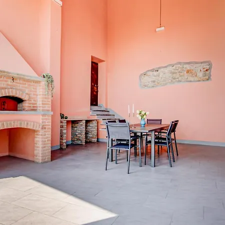 Casa Viberti - Mazzini - Affitti Brevi Italia Apartment