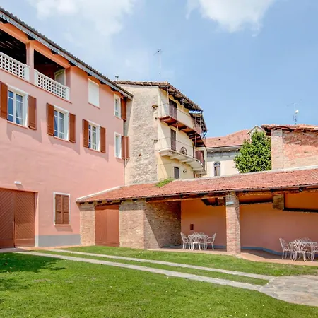 Casa Viberti - Mazzini - Affitti Brevi Italia *